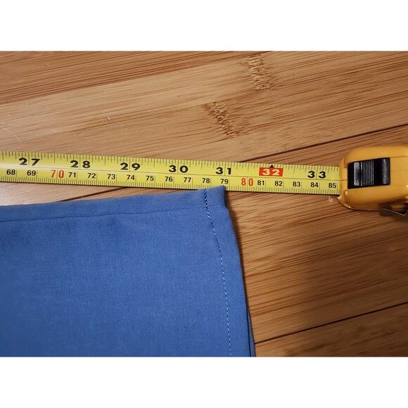 Peter Millar Crown Sport 5 Pocket eb66 Performance Pants Evening Tide Blue 35x32 - Picture 5 of 8